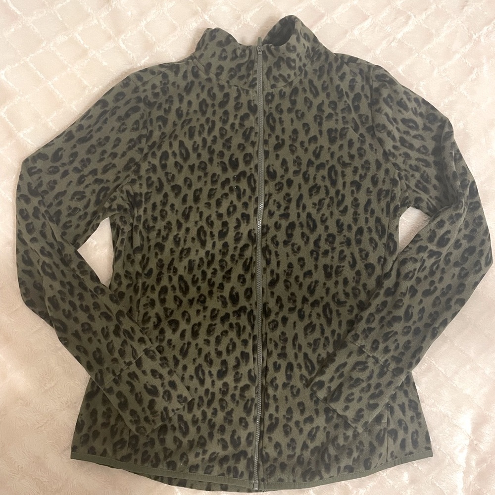 Old Navy active fleece, size Medium